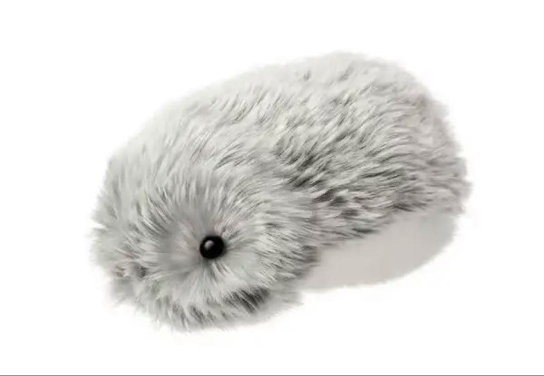 AIペット コミュニケーションロボット Moflin モフリン 金銀セット