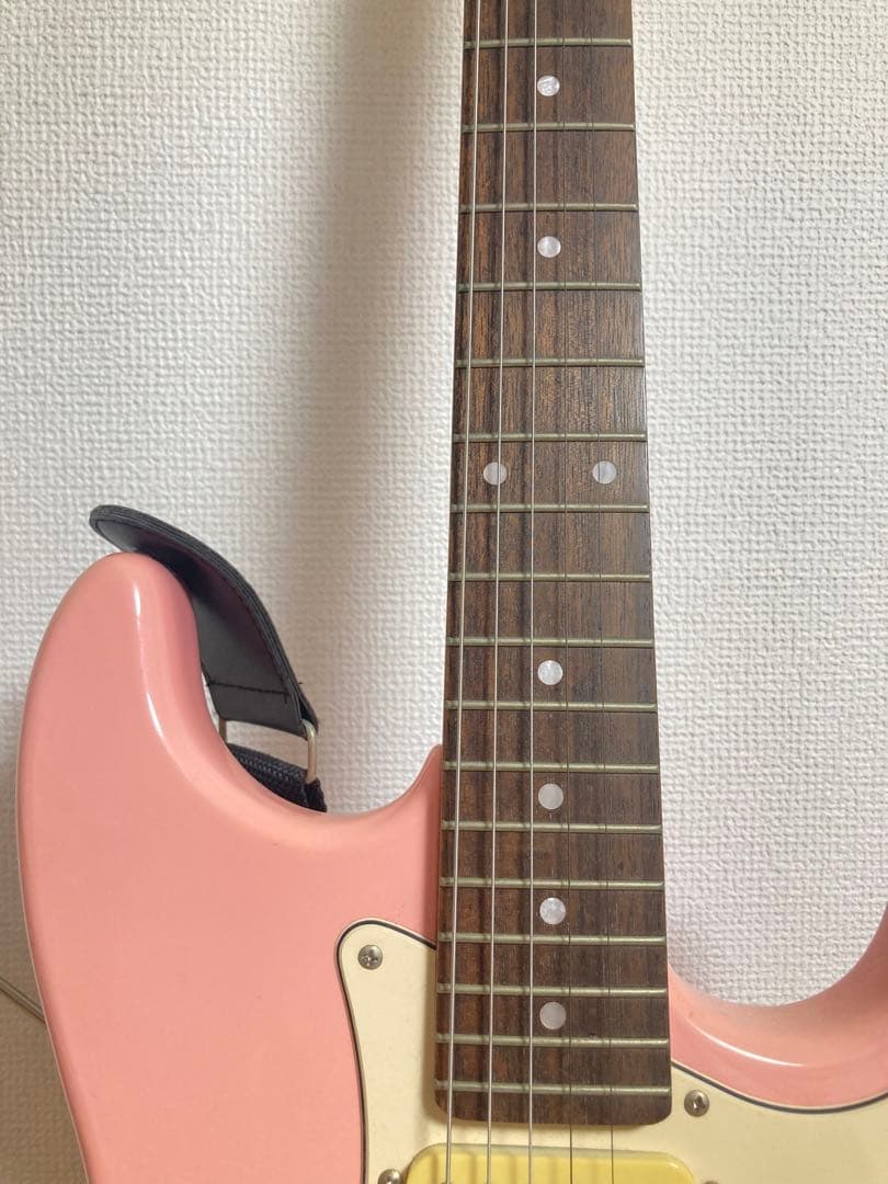 ☆ 激安 Legend by AriaproⅡストラトタイプ ギター レジェンド