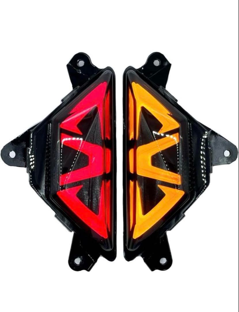 JPA LED ウインカー まさかや〜！