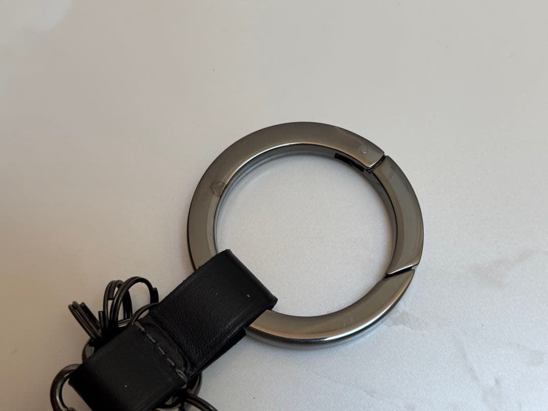 NISSAN 日産純正部品 インテリジェントキーケースKWA1003700