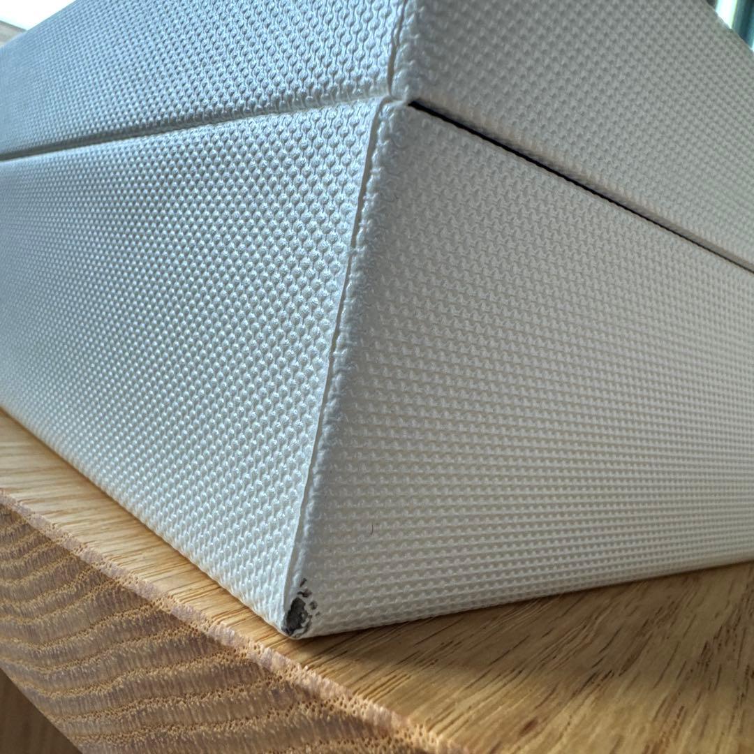 ボディ・フェイスケア ReFa PEV-L1507 SILVER