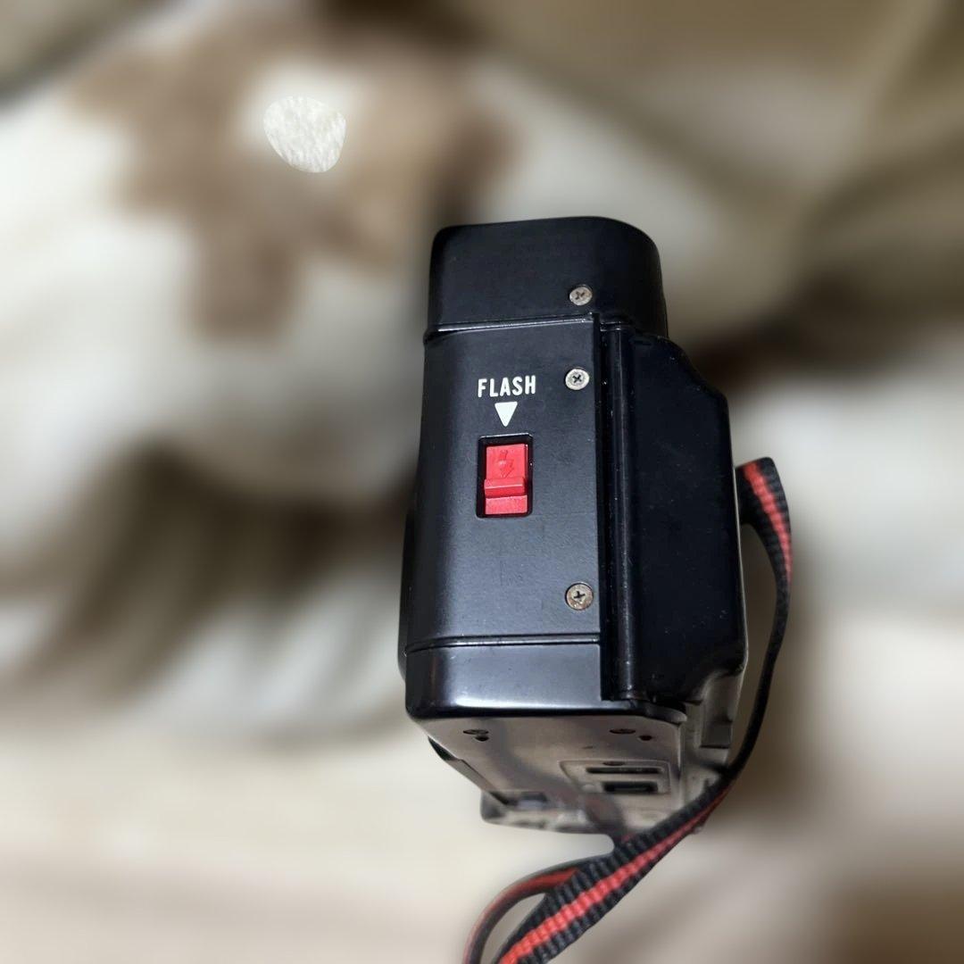 PENTAX PC35AF-M コンパクトカメラ