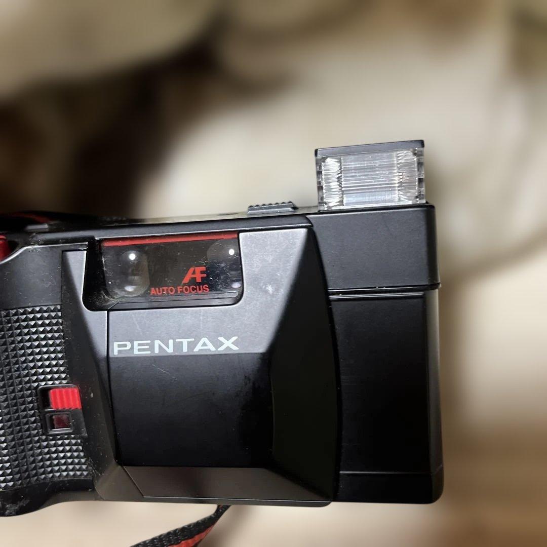 PENTAX PC35AF-M コンパクトカメラ