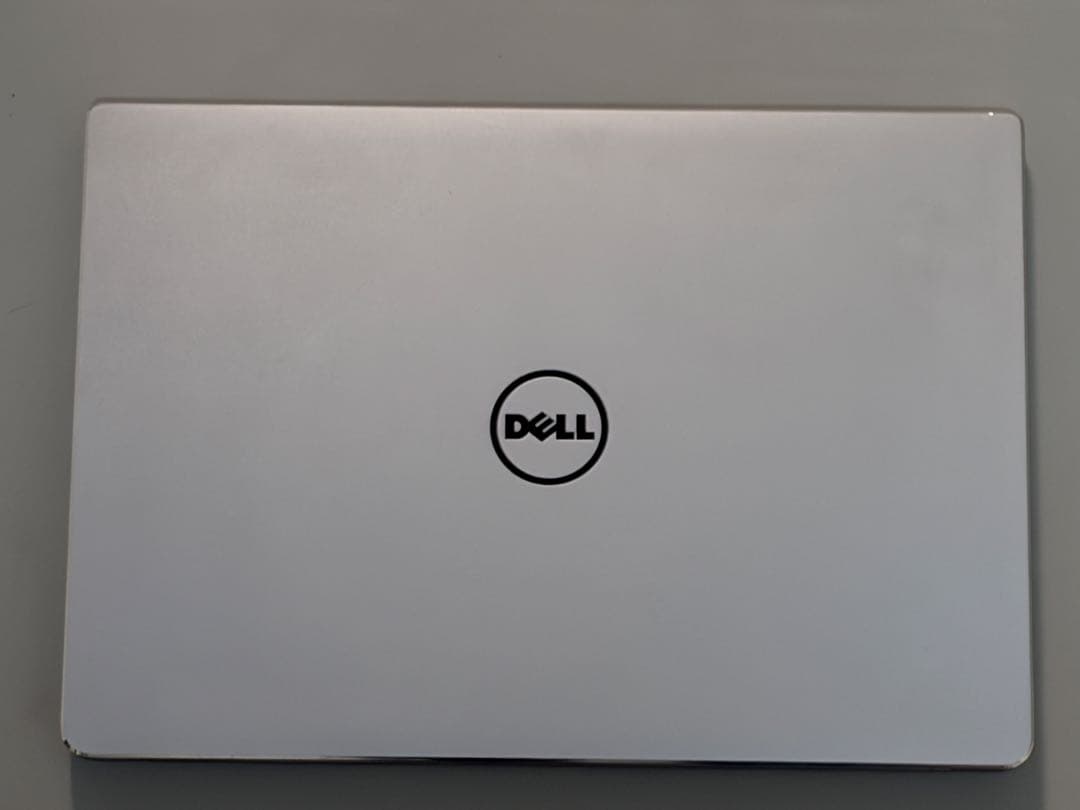 Dell Inspiron 7472 ACアダプタ付