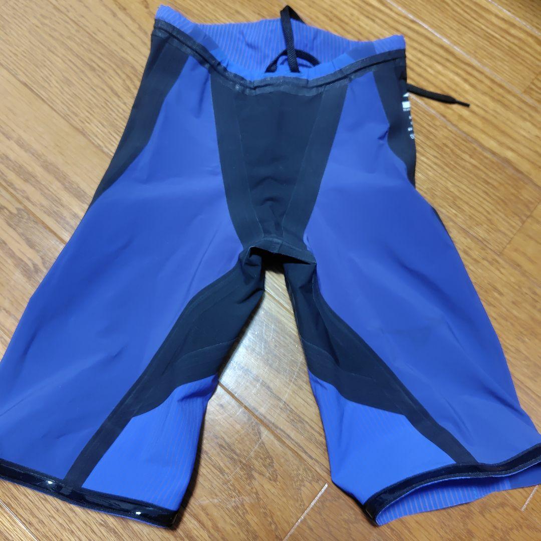 ミズノ　高速水着　gx sonic 4 MR　サイズ　xs