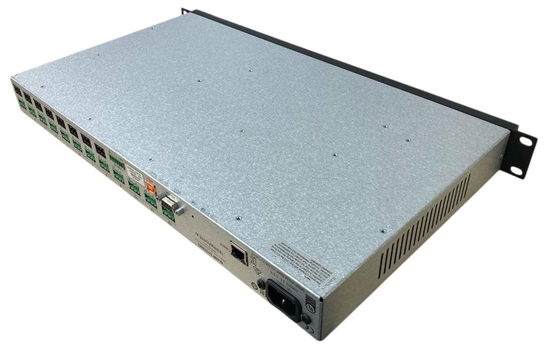 ★良品★ BIANP デジタルオーディオサーバー Tesira FORTE AI