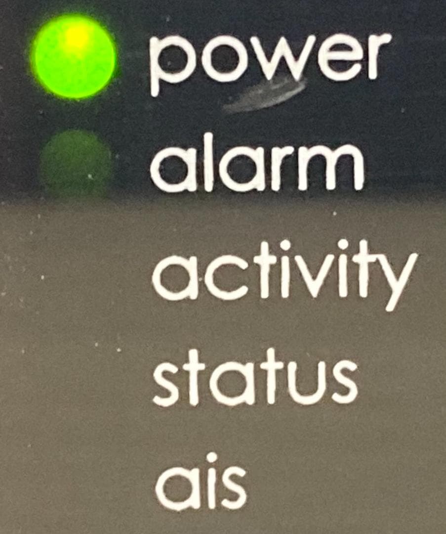 ★良品★ BIANP デジタルオーディオサーバー Tesira FORTE AI