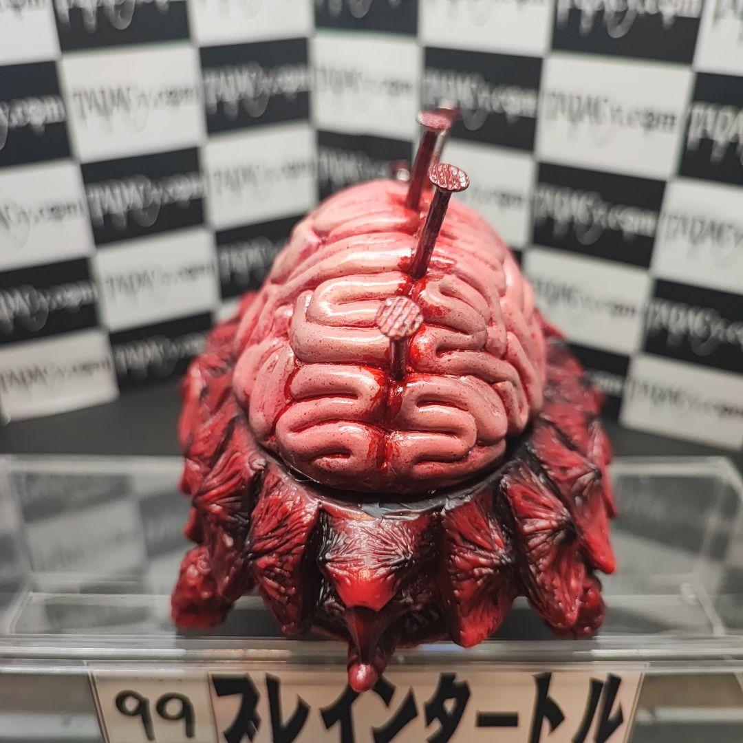 99ブレインタートル