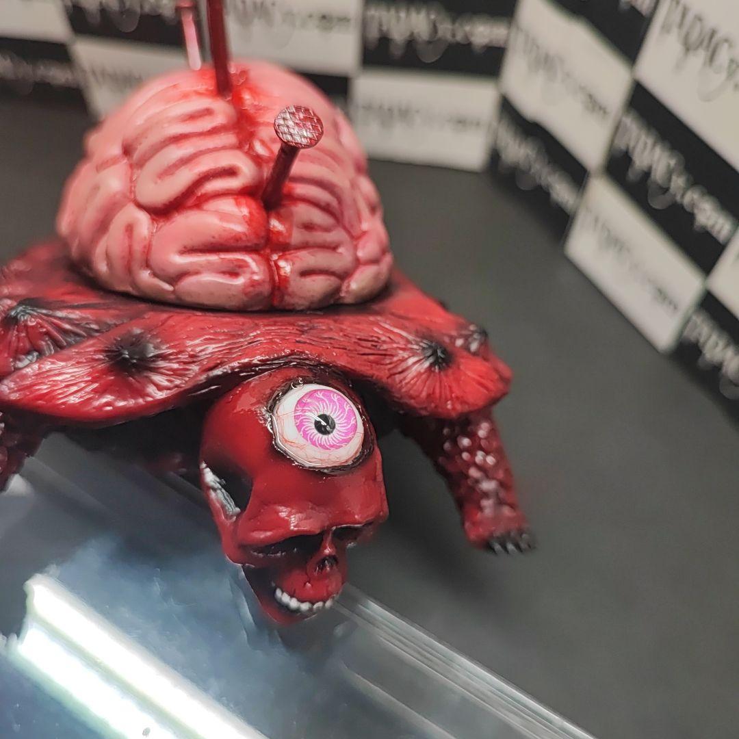 99ブレインタートル