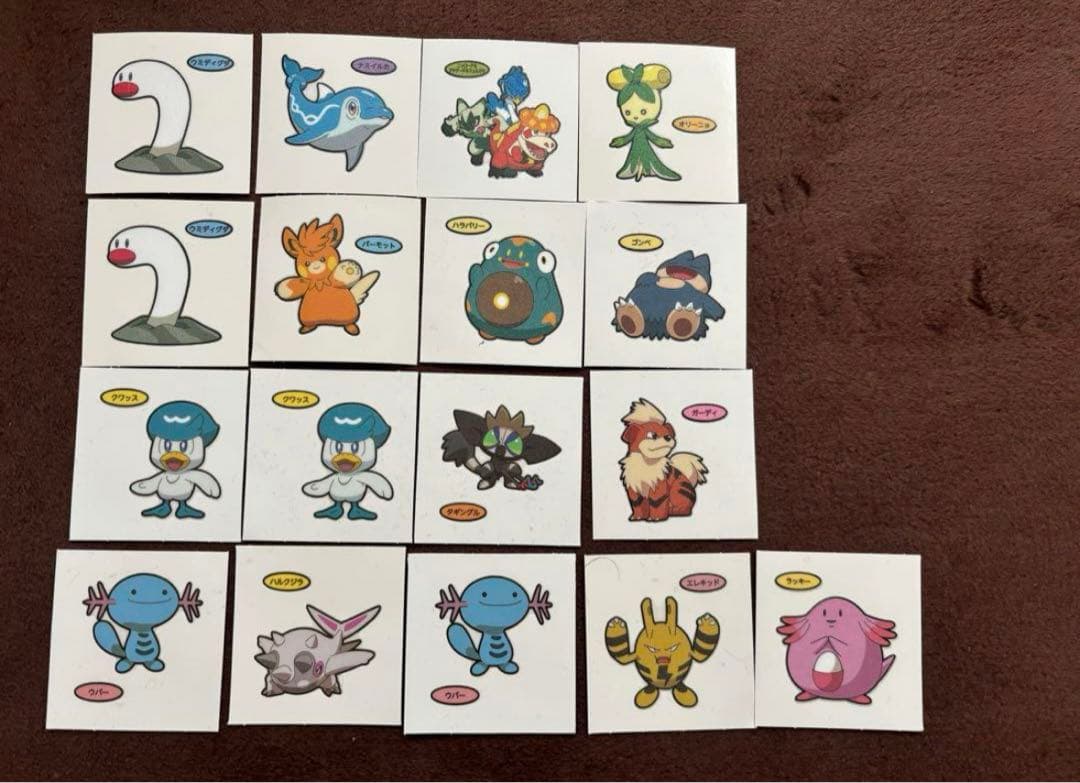 ポケモン　まとめ売り