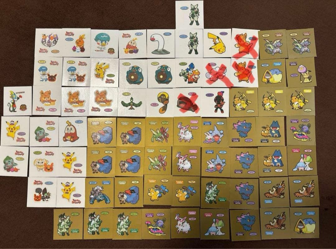 ポケモン　まとめ売り