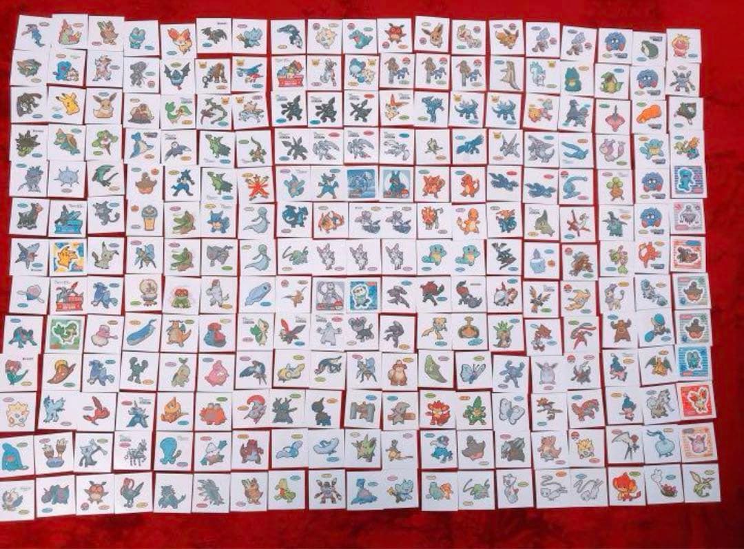 ポケモン　まとめ売り