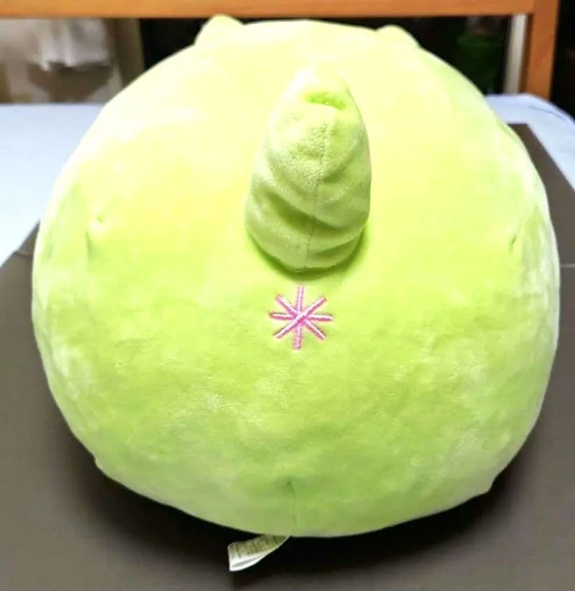 第３弾のびるよにゃもち ぬいぐるみ ごろねこサミットずんだB