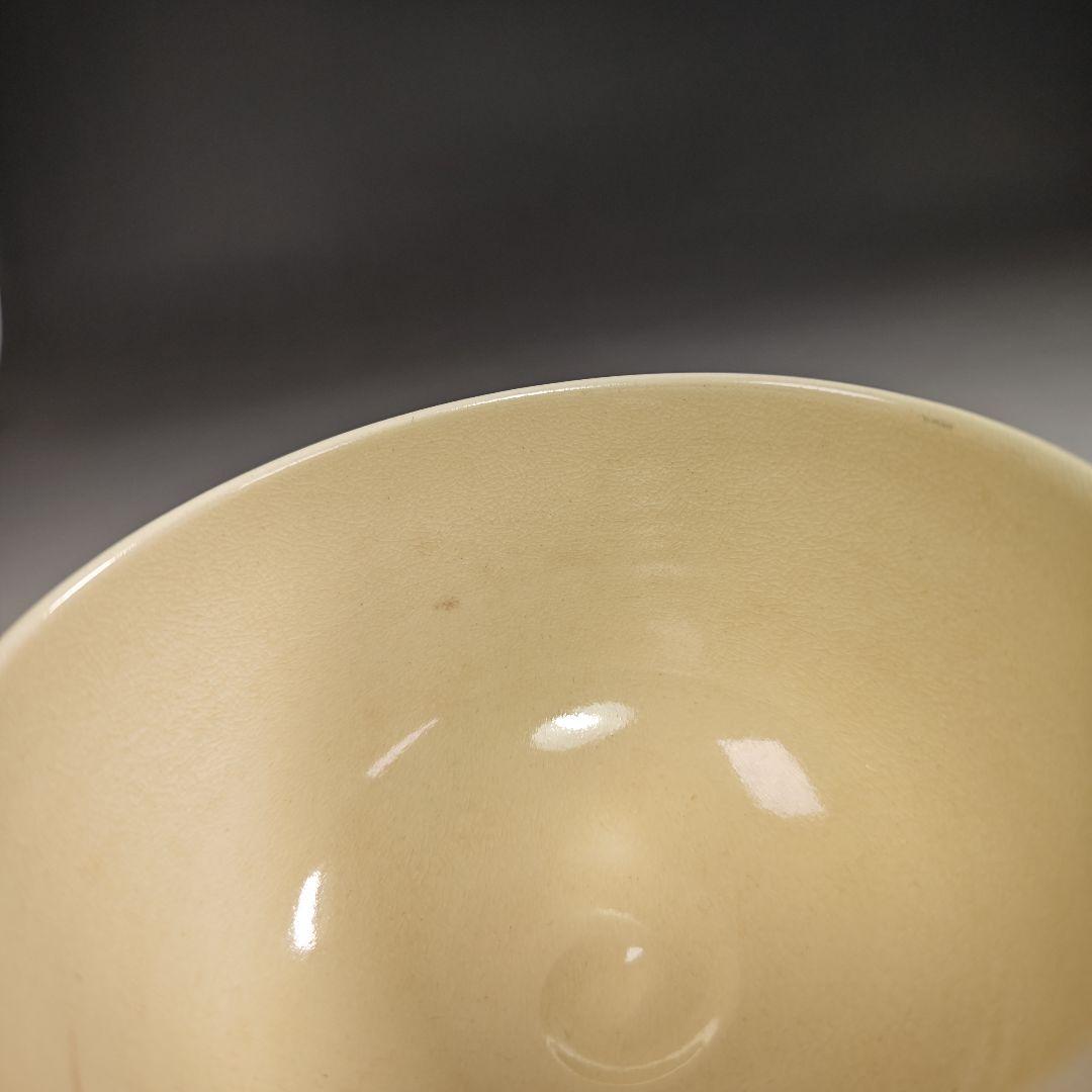 ウ252 数茶碗『清閑寺窯　杉田祥平造』『色絵12ヶ月絵変り画　数茶碗　11客』