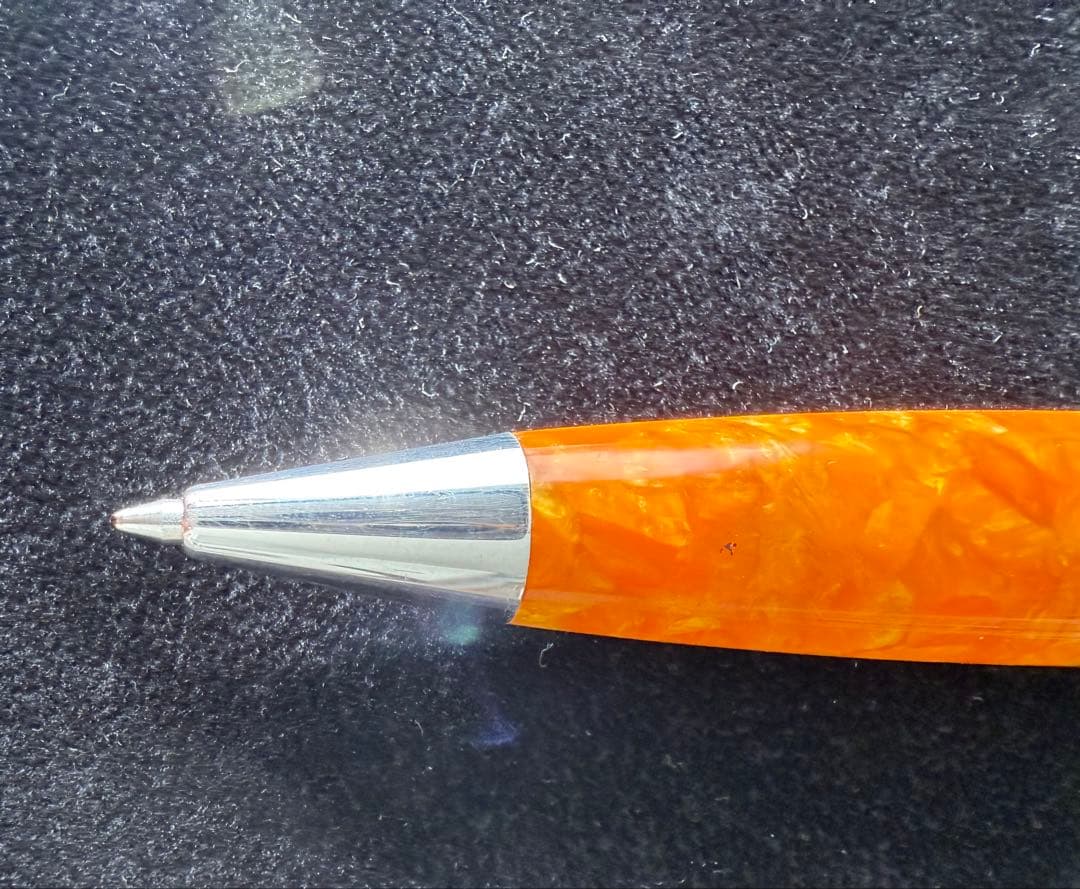 DELTA Dolce Vita ボールペン