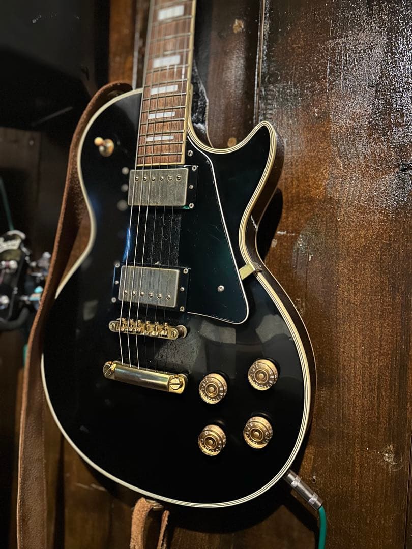 そ*ん様 レスポール カスタムType 一部ハンドメイド