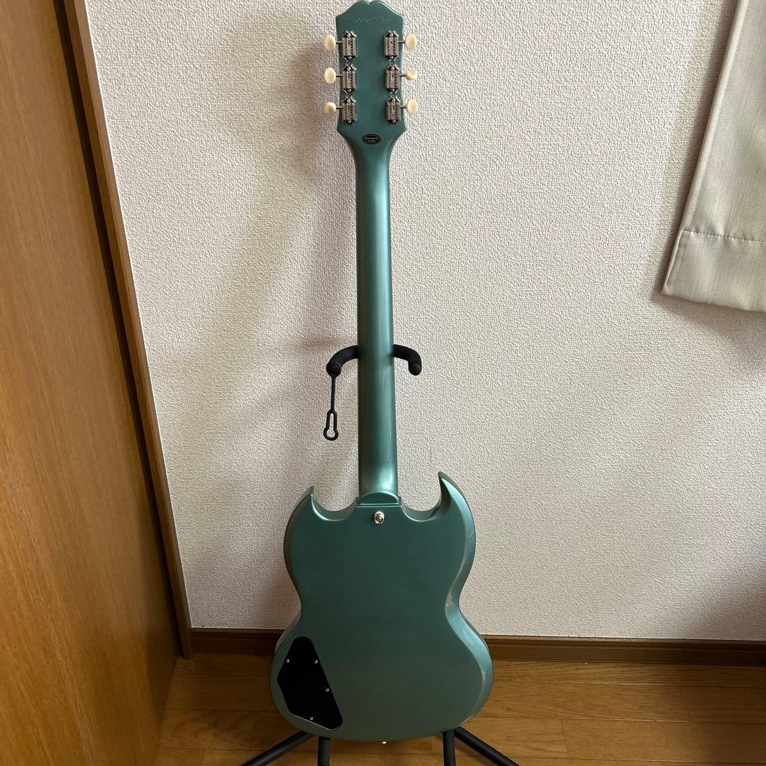 ギター Epiphone SG Special P-90