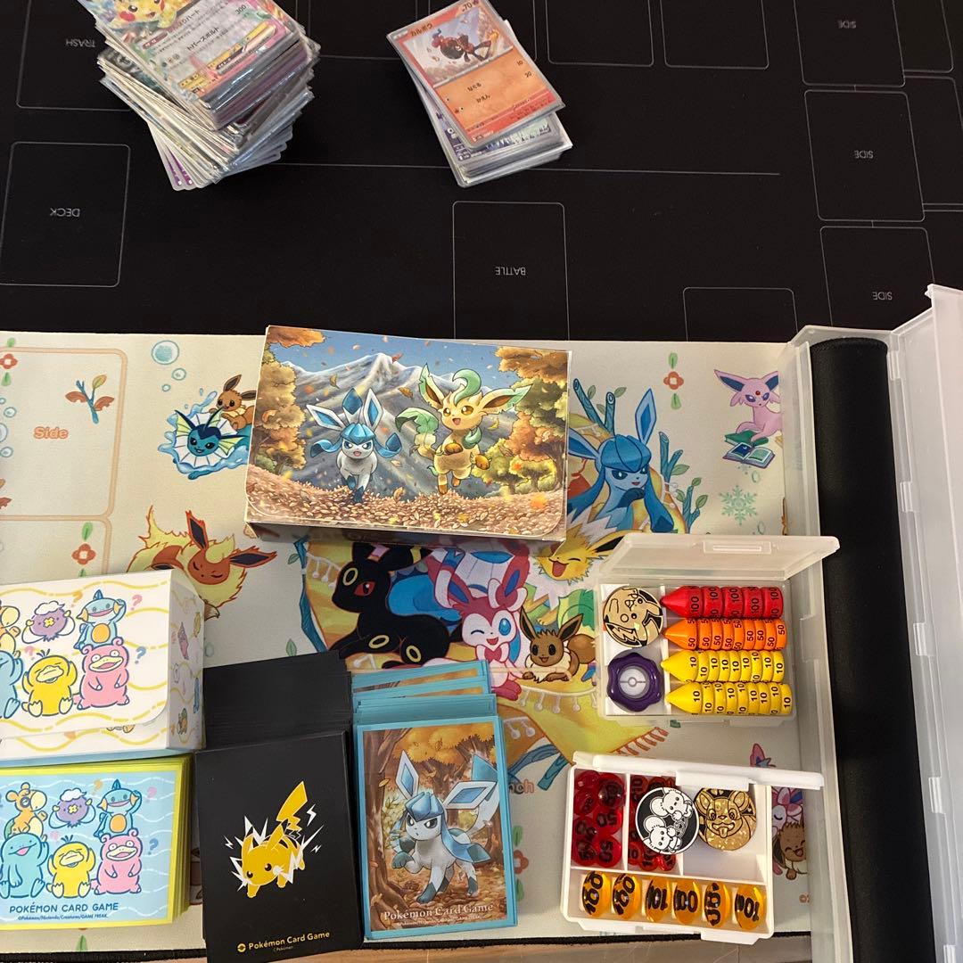 【引退】ポケモンカード　まとめ売り