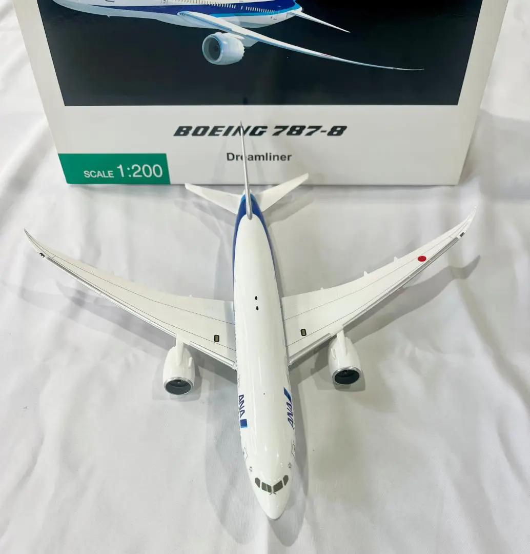 ANA　全日空商事｜B787-8Dreamliner　NH20028｜1/200