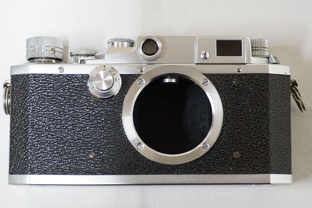 Canonのオールドカメラ&レンズ+PENTAX SPブラックボディ