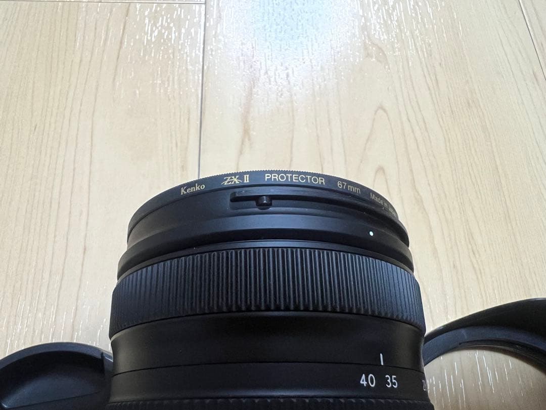 レンズ(ズーム) TAMRON 20-40mm F/2.8 Di III VXD