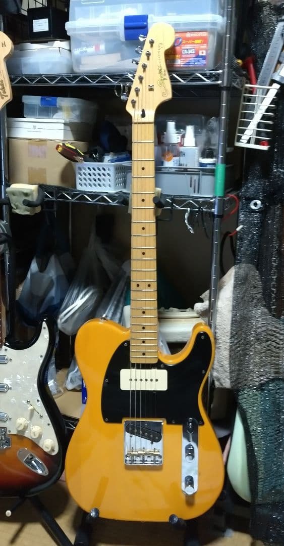 ♪Squier Vintage Modified TL Special♫