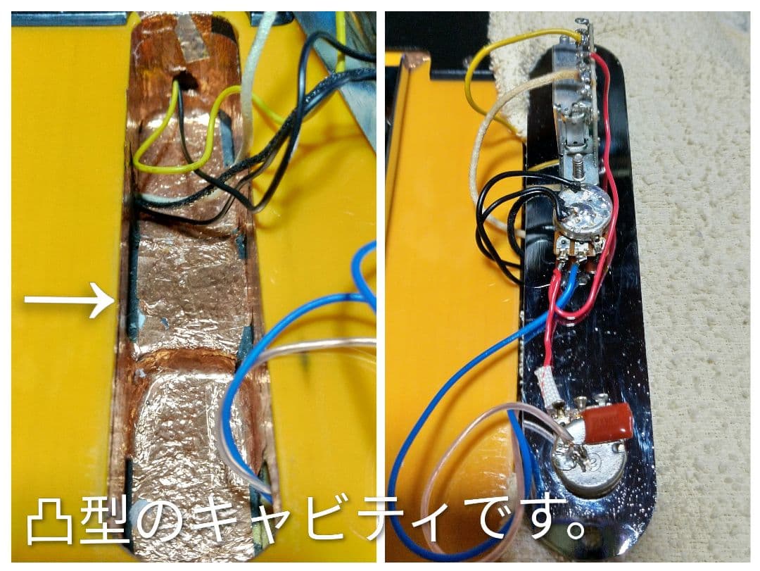 ♪Squier Vintage Modified TL Special♫