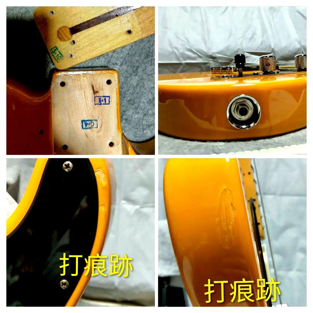 ♪Squier Vintage Modified TL Special♫