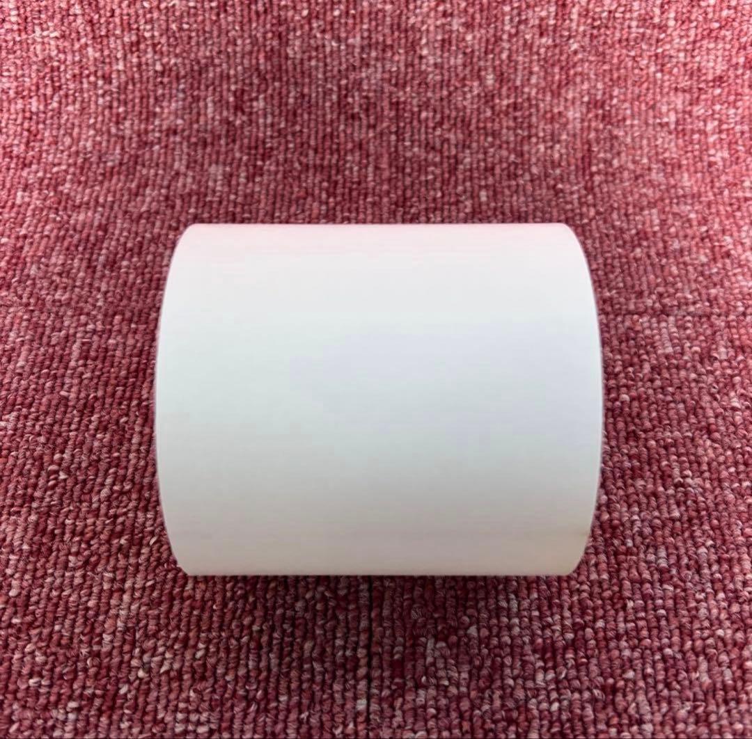 ［3722］感熱レジロール紙 80×80×12 80巻 新品