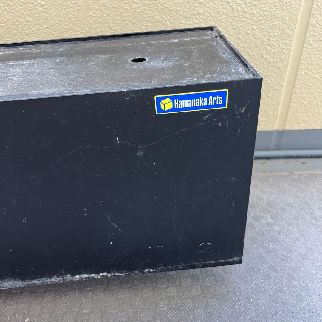 110センチ　上部フィルター