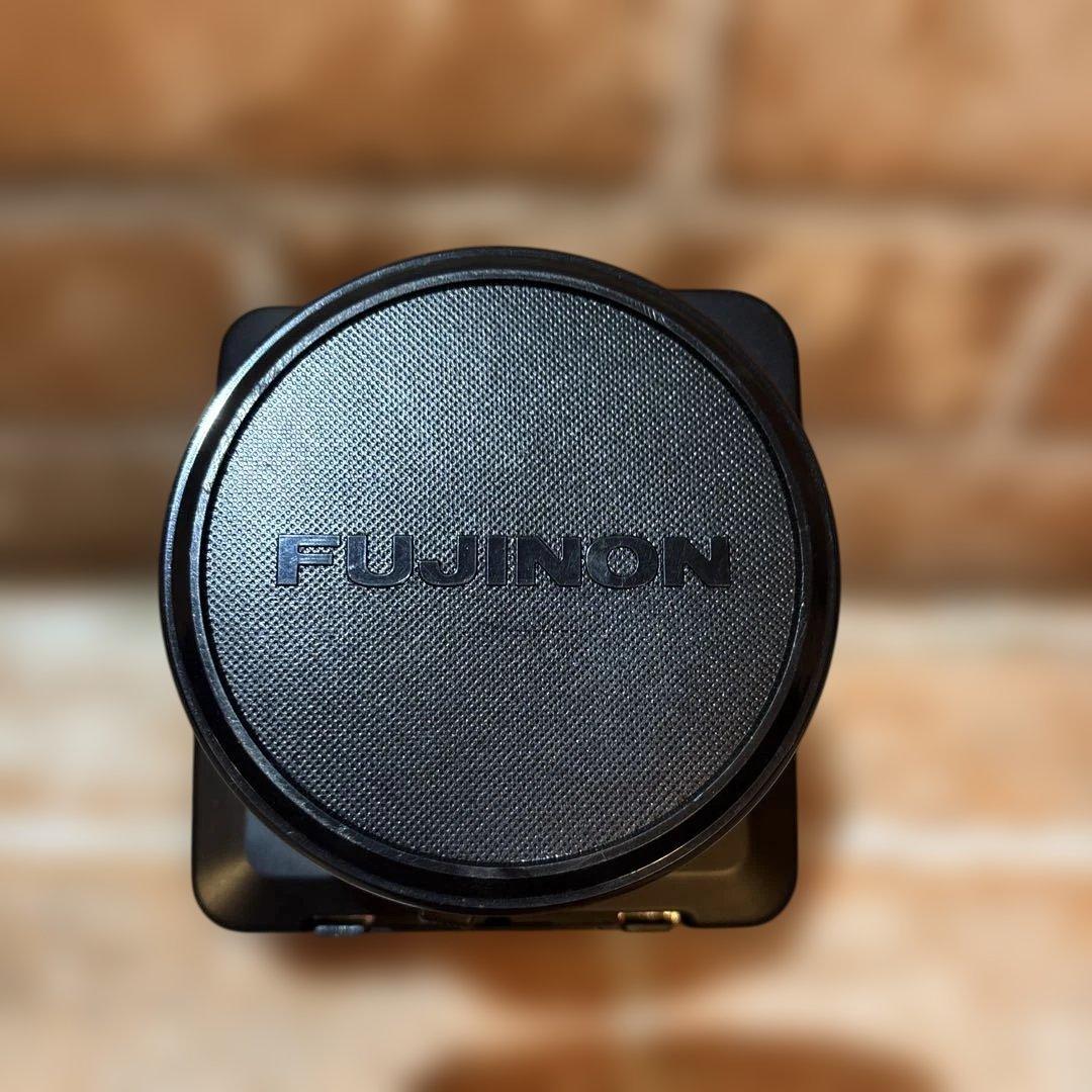 FUJI GX680 スタジオ用 カメラ 1式セットFUJINONレンズ125㍉