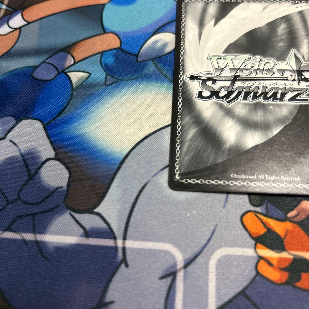 ヴァイス　新しい物語　恵　SP