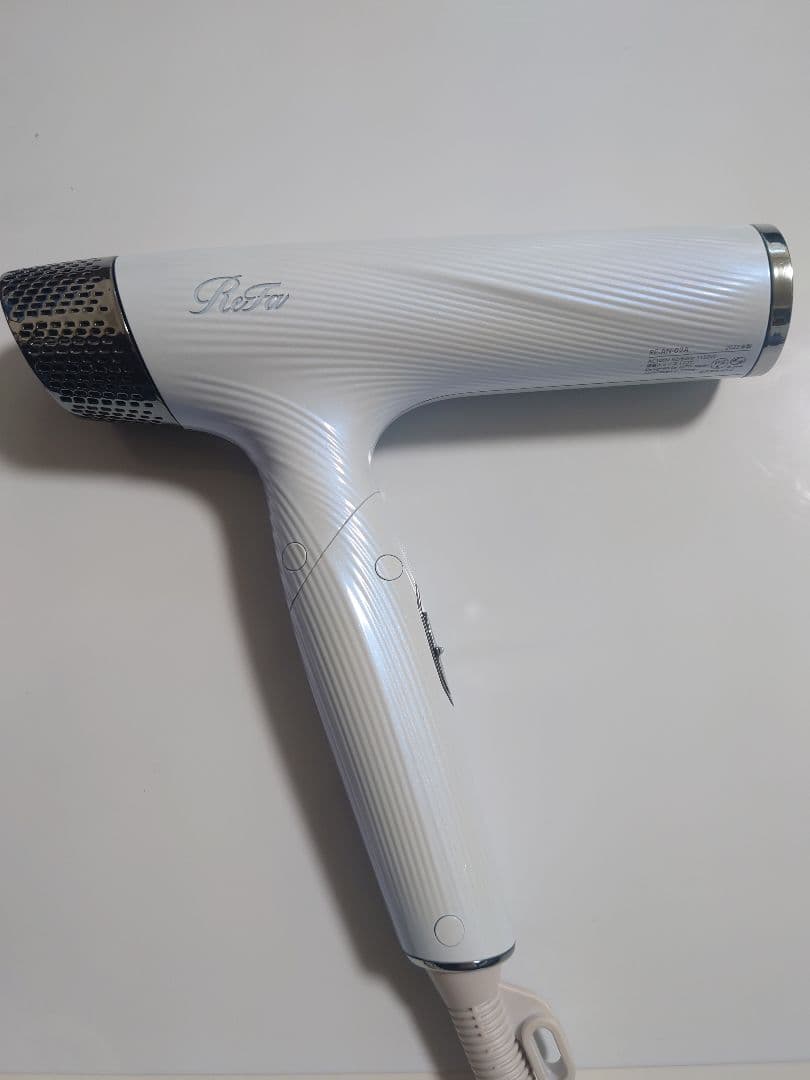 ReFa リファ へアドライヤー RE-AN-02A　完動品