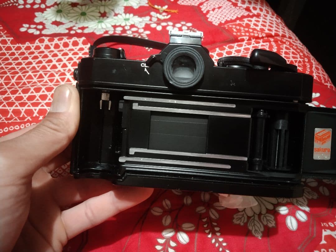 KONICA Autoreflex T3 一眼レフカメラ