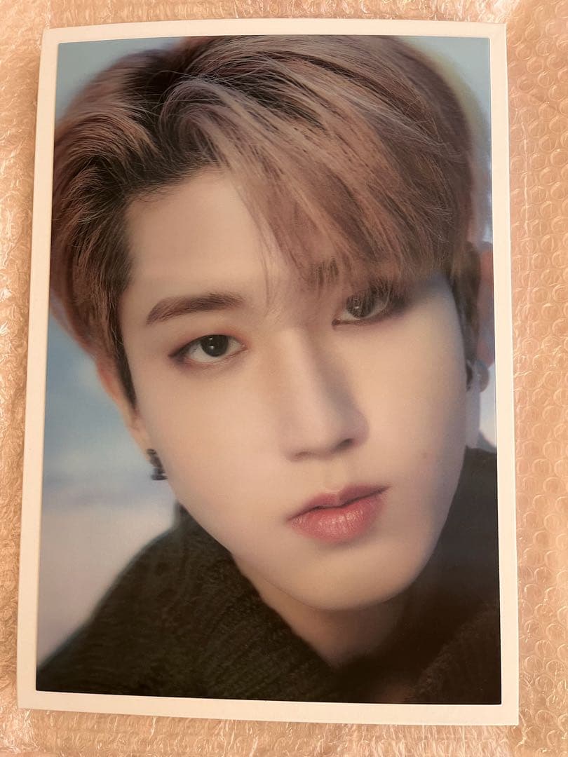 STRAY KIDS HAN スキズ　ハン　クォッカ　セット　まとめ売り14点