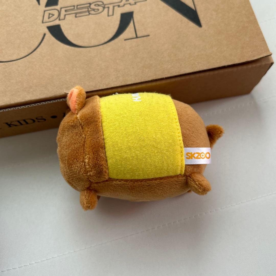 STRAY KIDS HAN スキズ　ハン　クォッカ　セット　まとめ売り14点