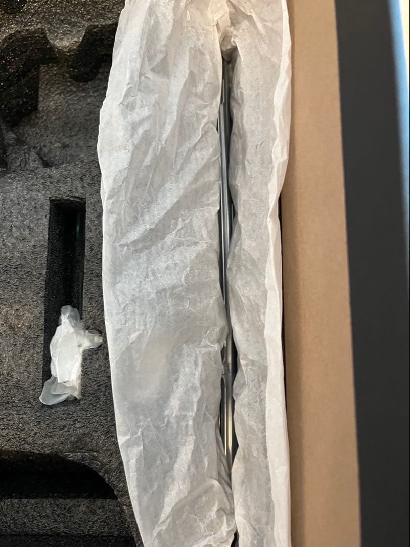 SpiceSeed ナパーム・ストレッチ