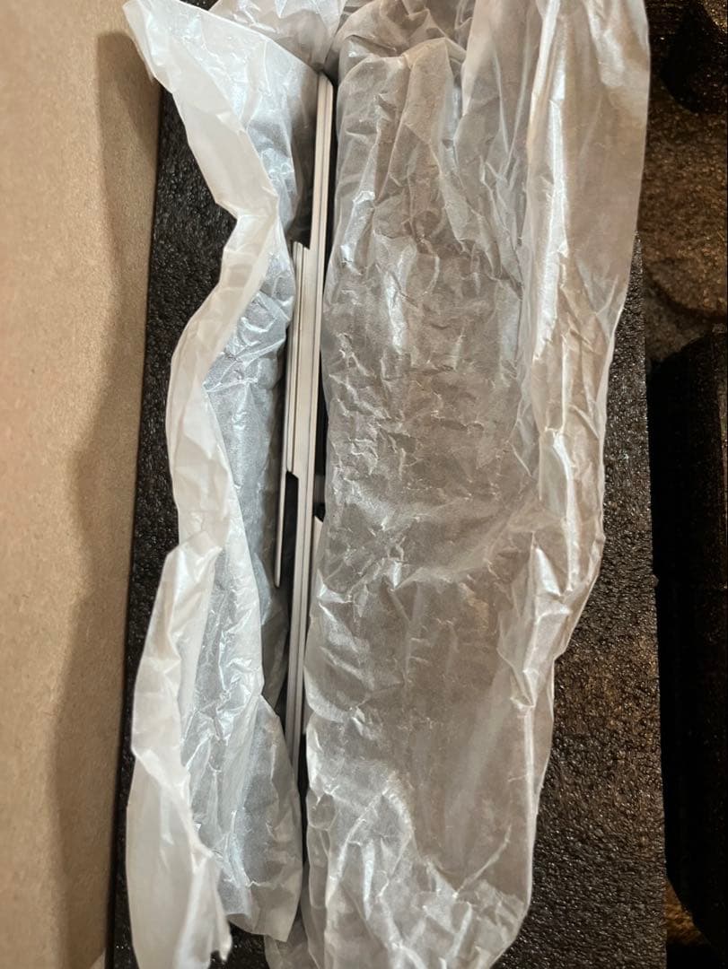 SpiceSeed ナパーム・ストレッチ