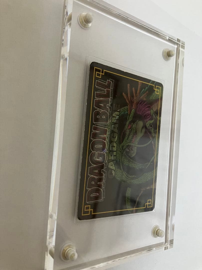 ドラゴンボールカードゲームゴジータ