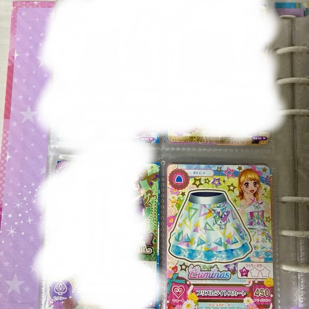 アイカツカード　バラ売り　アイカツ！ スターズ　アイカツフレンズ　まとめ売り