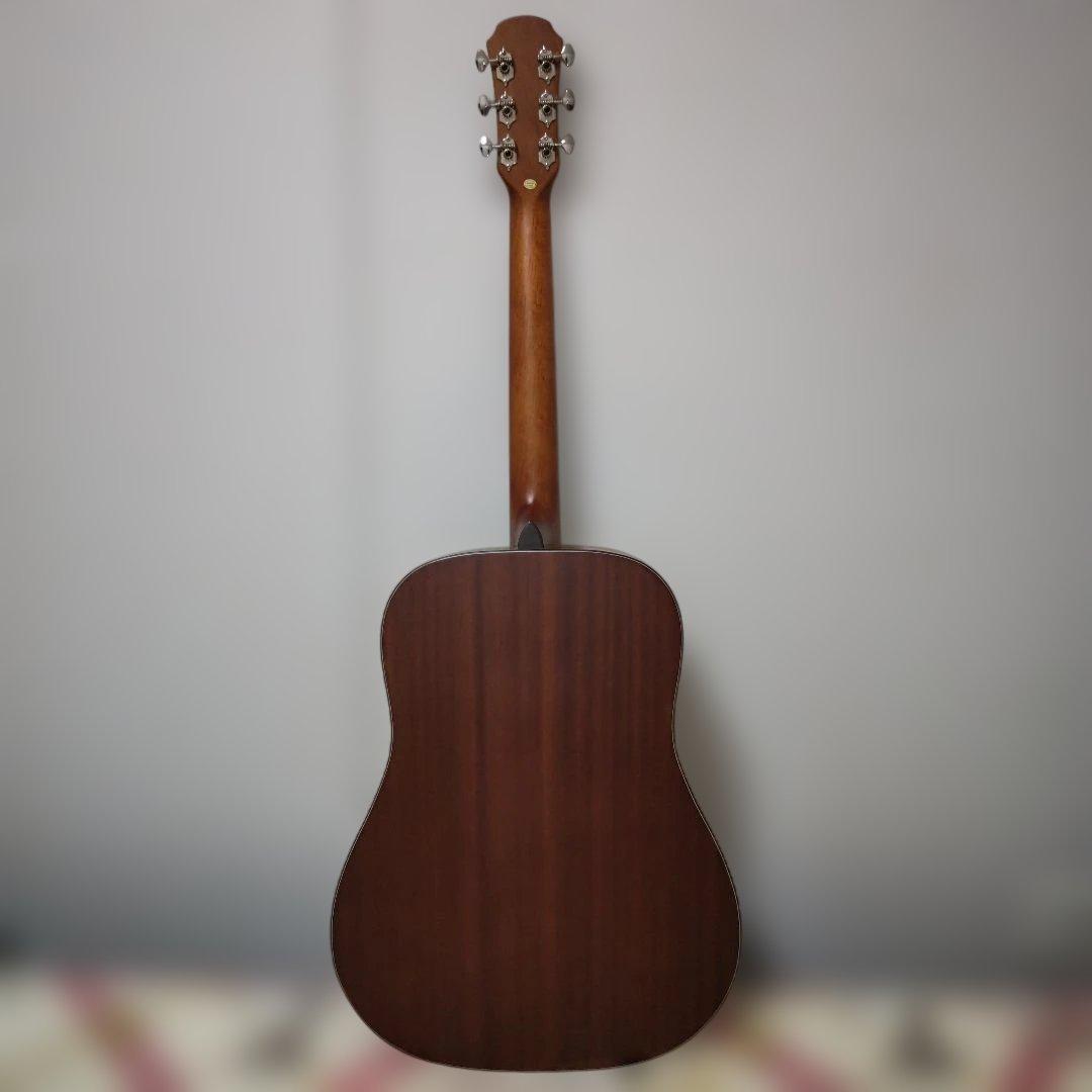 ARIA アコースティックギター (ナチュラル)