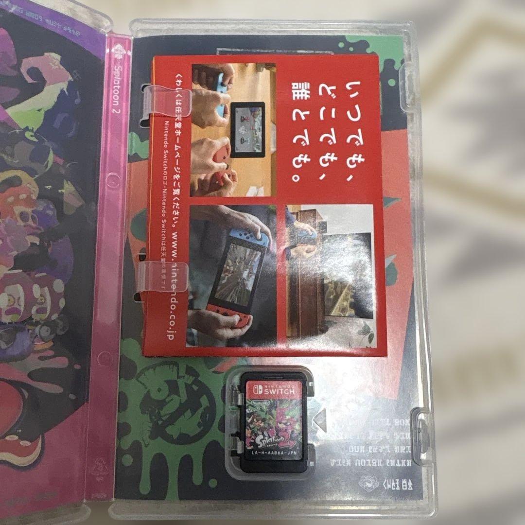 d*9様 Nintendo Switch セット