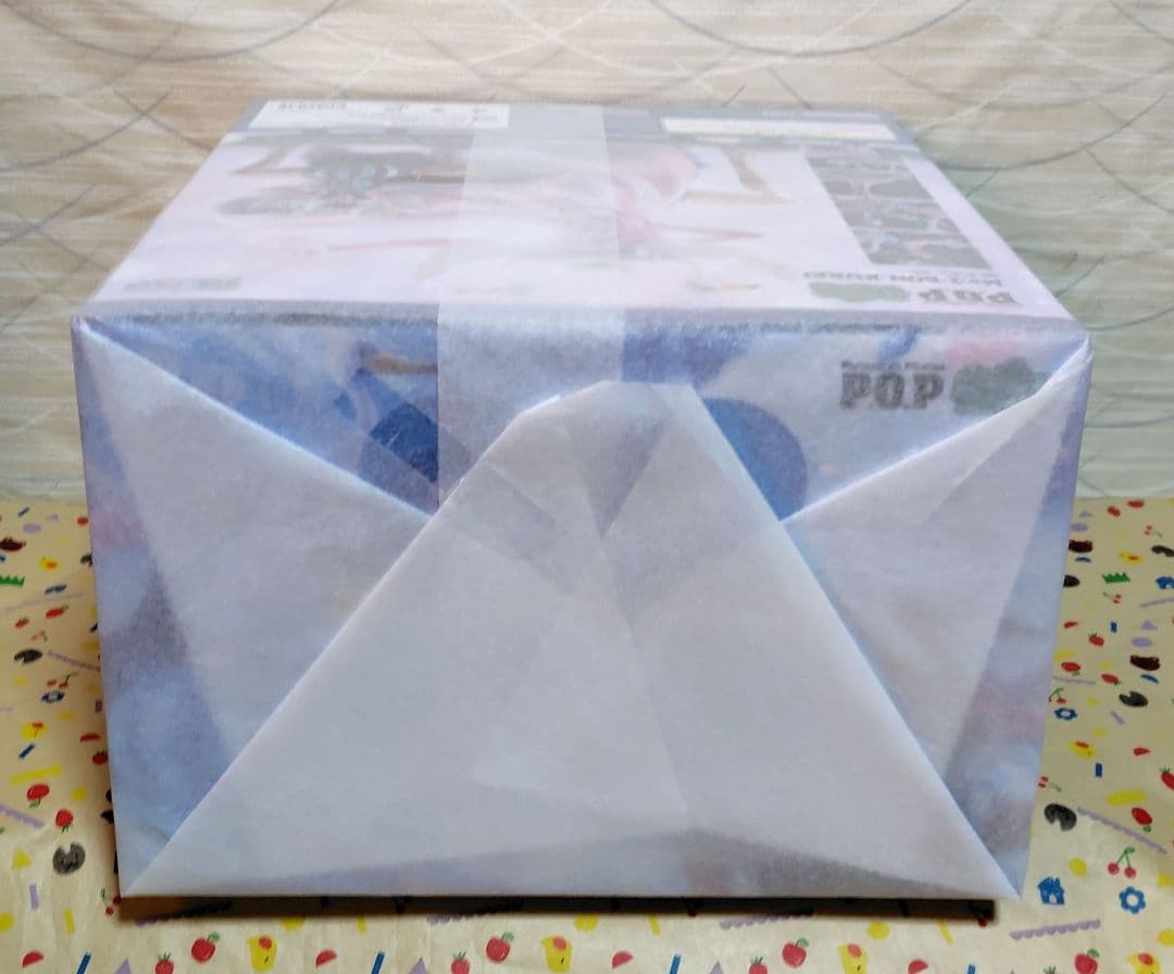 POP Playback Memories Mr.2 ボン・クレー　ボンクレー