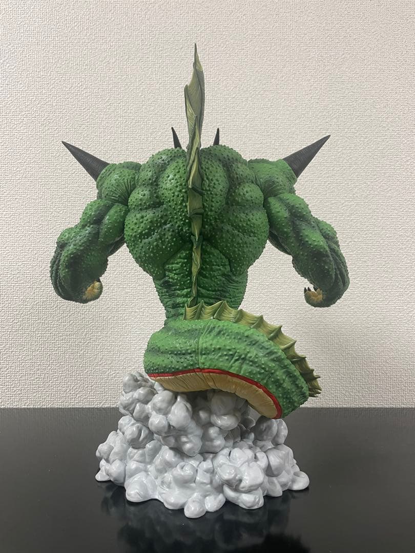 一番くじ ドラゴンボール VSオムニバスZ ラストワン賞 ポルンガ