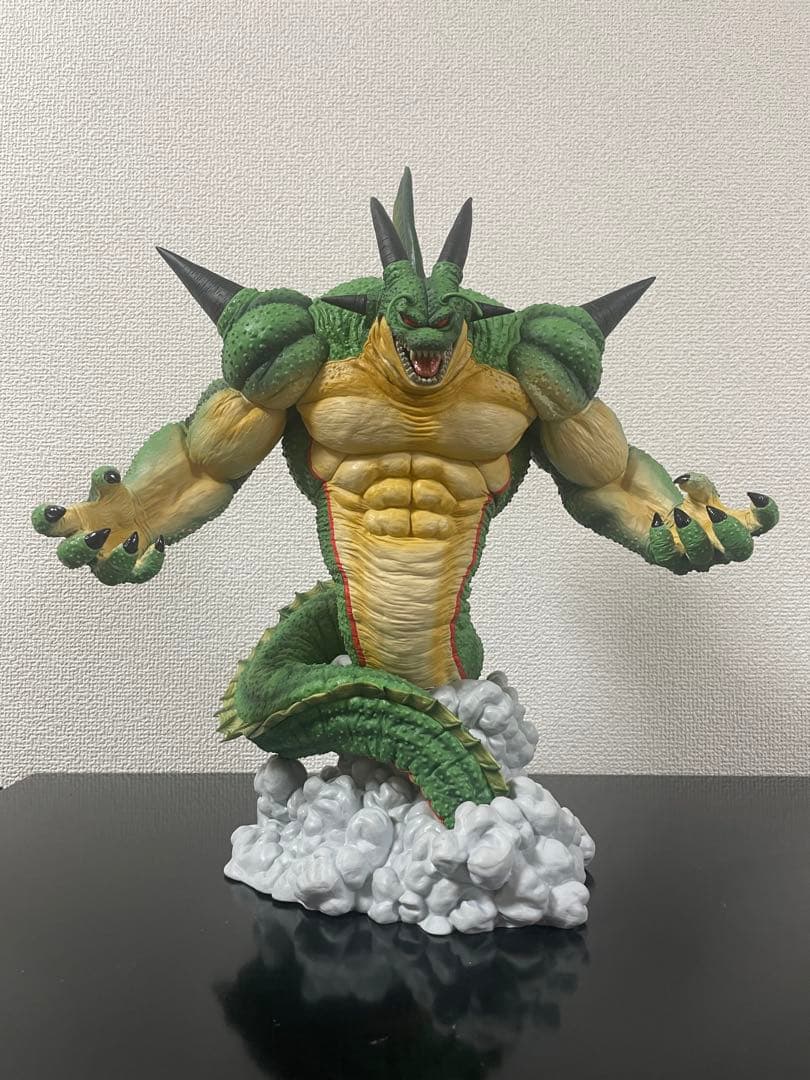 一番くじ ドラゴンボール VSオムニバスZ ラストワン賞 ポルンガ