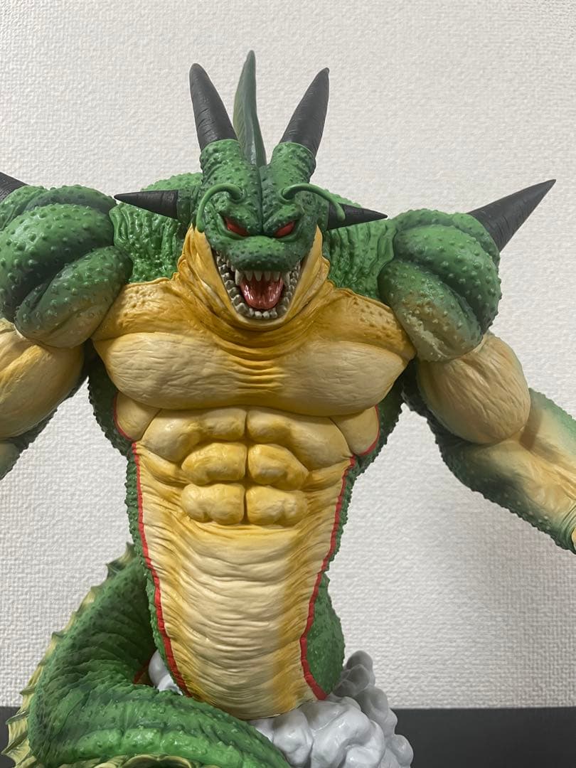 一番くじ ドラゴンボール VSオムニバスZ ラストワン賞 ポルンガ