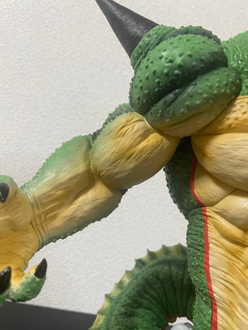 一番くじ ドラゴンボール VSオムニバスZ ラストワン賞 ポルンガ