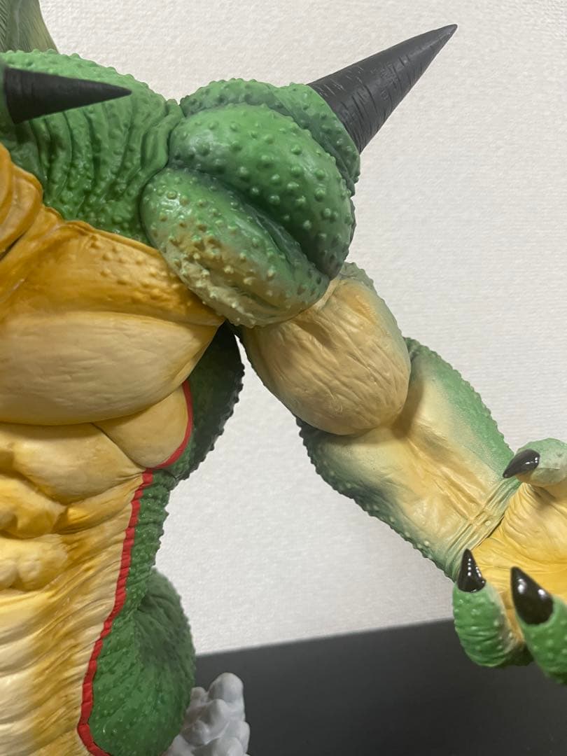 一番くじ ドラゴンボール VSオムニバスZ ラストワン賞 ポルンガ