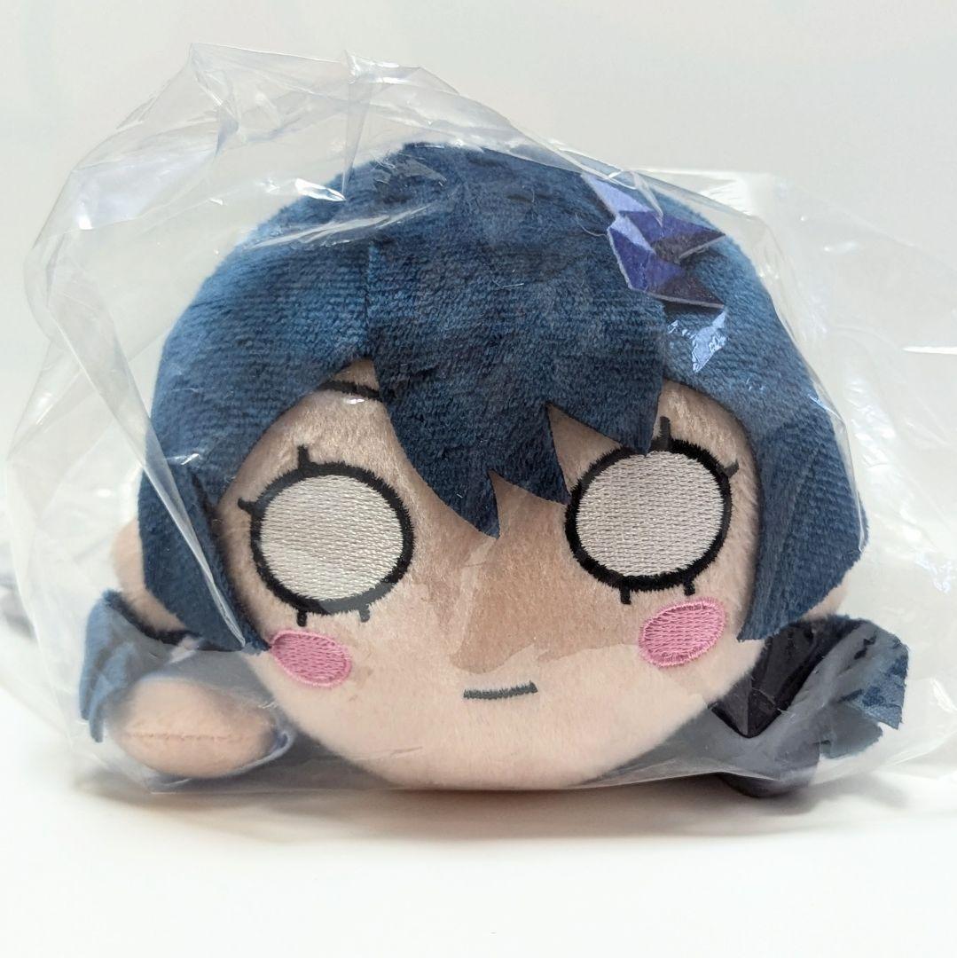 ラブライブ！ 蓮ノ空女学院スクールアイドルクラブ 寝そべり ぬいぐるみ6点セット