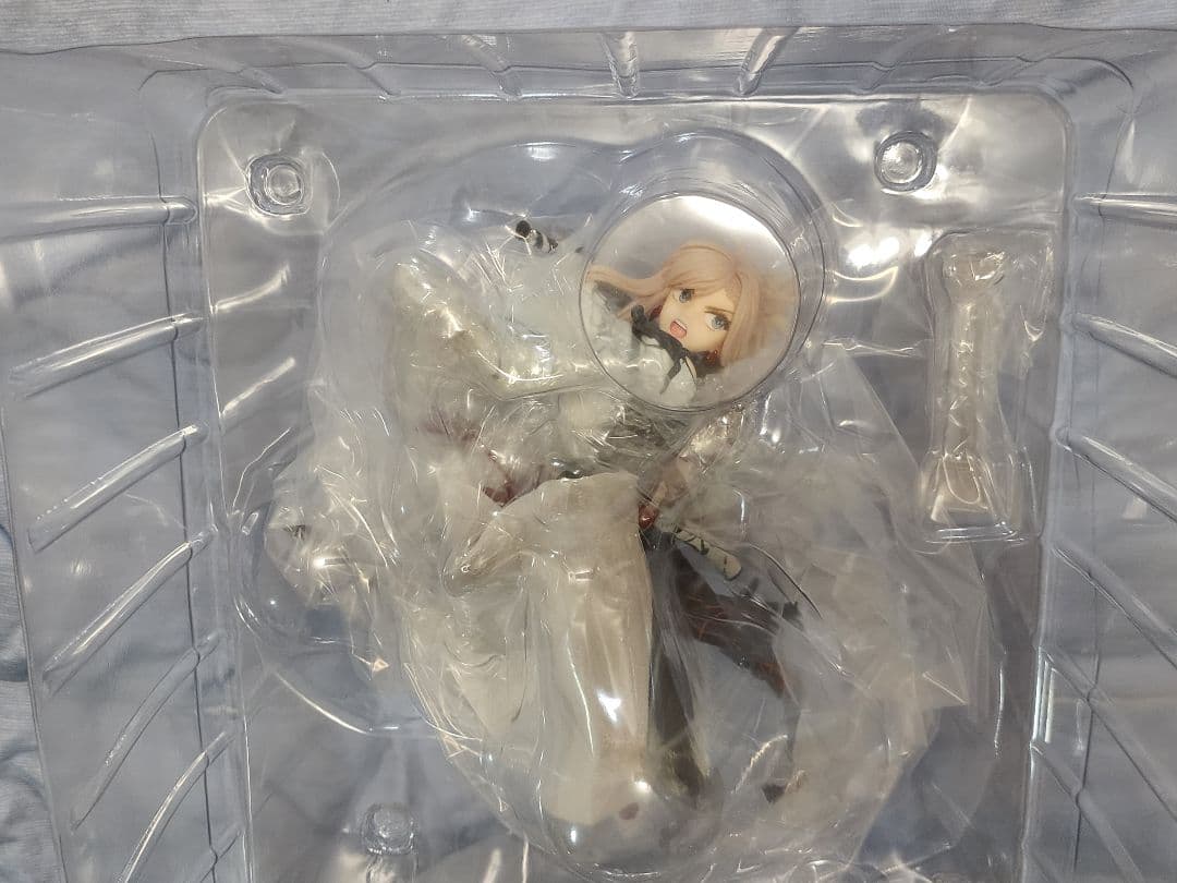 内未開封 Fate/Samurai Remnant 宮本武蔵 フィギュア